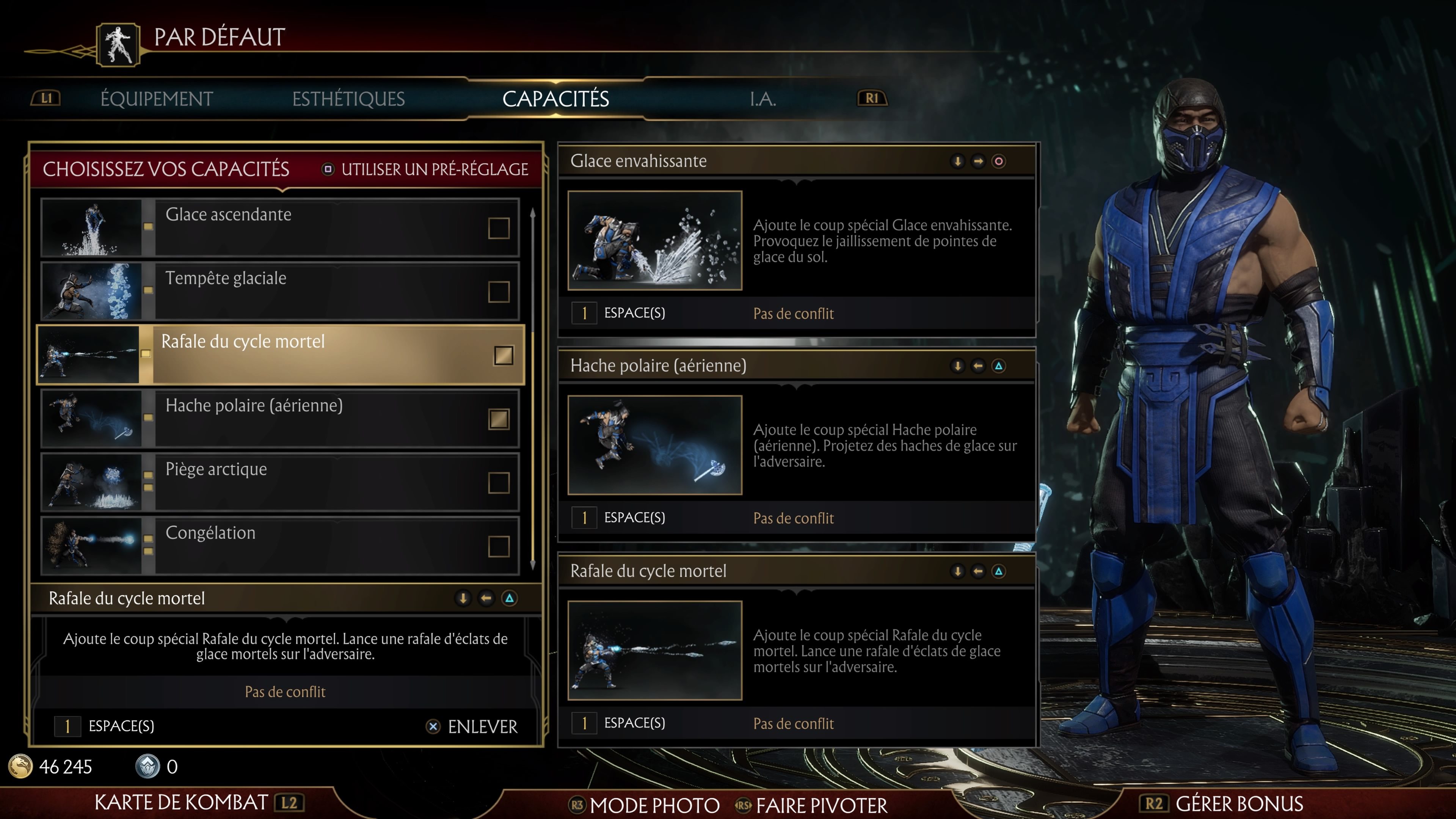 Mortal Kombat 11 - Imagen 15